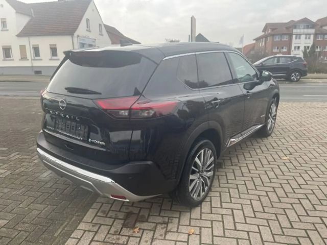Nissan X-trail AWD Tekna e-4ORCE