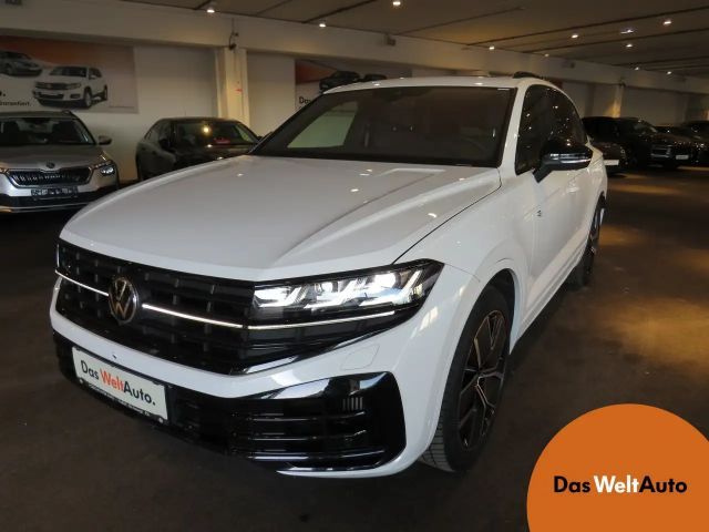 Volkswagen Touareg 4Motion eHybrid