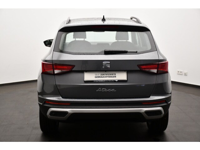 Seat Ateca 1.5 TSI DSG Style
