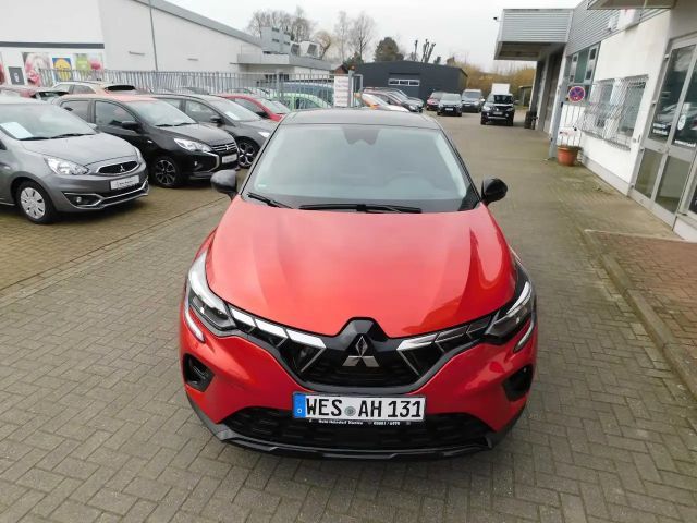 Mitsubishi ASX TOP 1.6 Hybrid