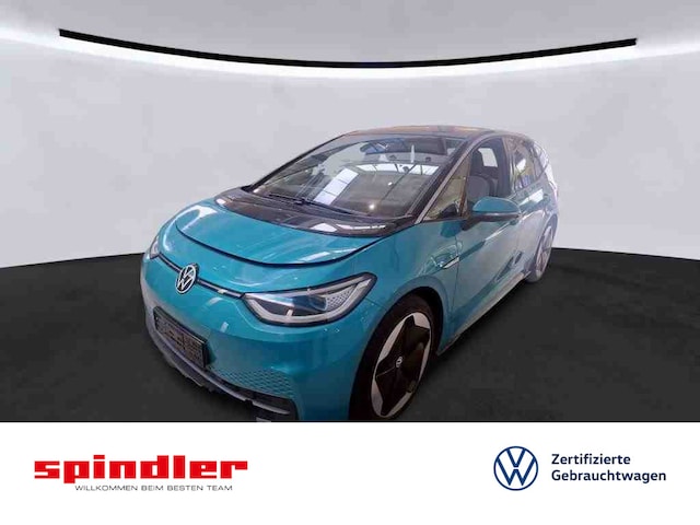 Volkswagen ID.3 Performance Pro Tech