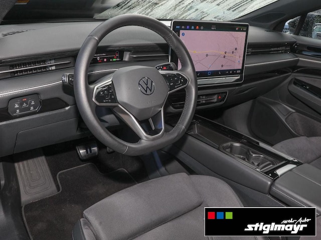 Volkswagen ID.7 IQ.Drive Pro Tourer