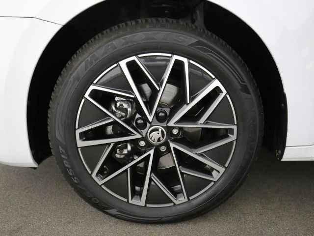 Skoda Octavia 2.0 TDI Combi Selection