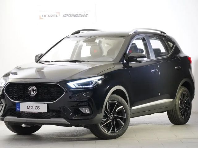 MG ZS Luxury