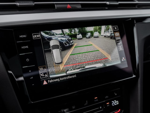 Volkswagen Arteon Shooting Brake 4Motion DSG