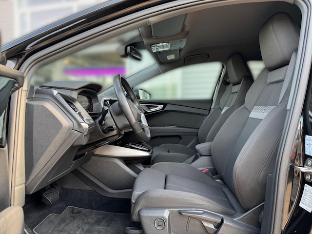 Audi Q4 e-tron 35 Sportback