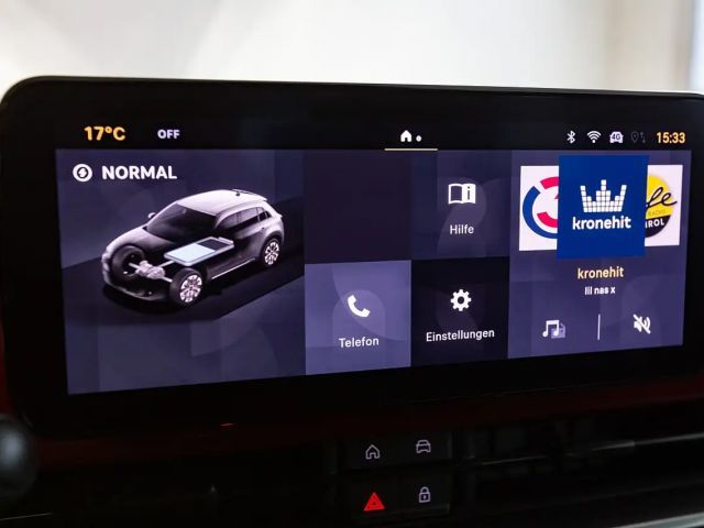 Fiat 600e 600 Elektro (RED) 54 kWh