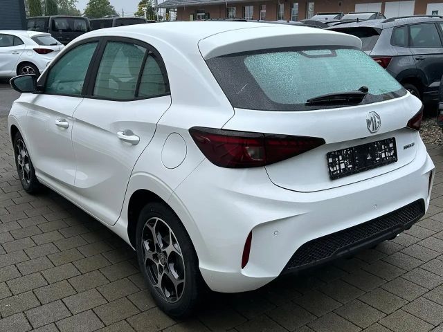 MG MG3 Comfort