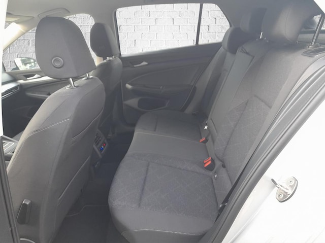 Volkswagen Golf Golf VIII