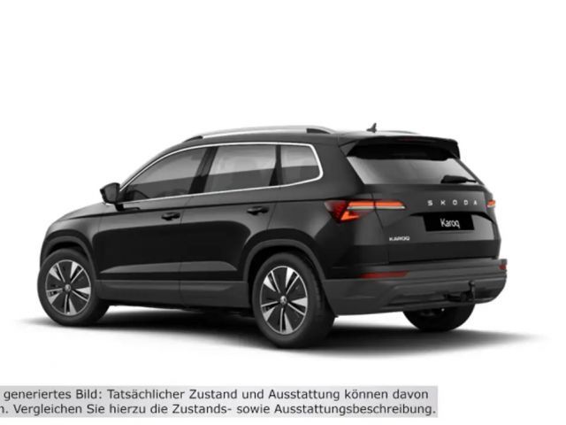 Skoda Karoq ACT Selection