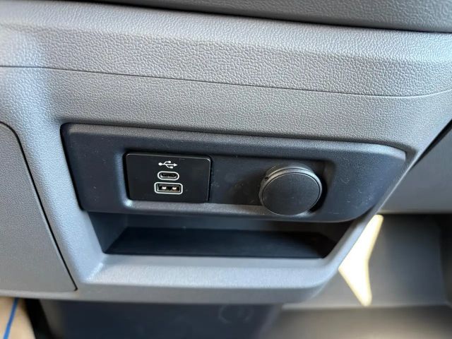 Volkswagen Transporter 4Motion T7