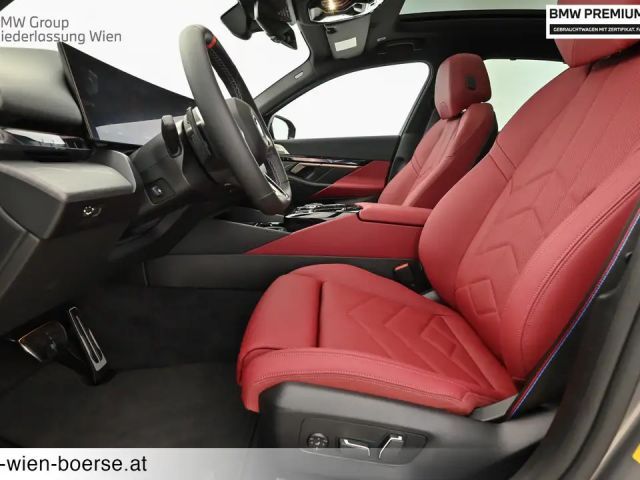 BMW i5 M60 Sedan xDrive