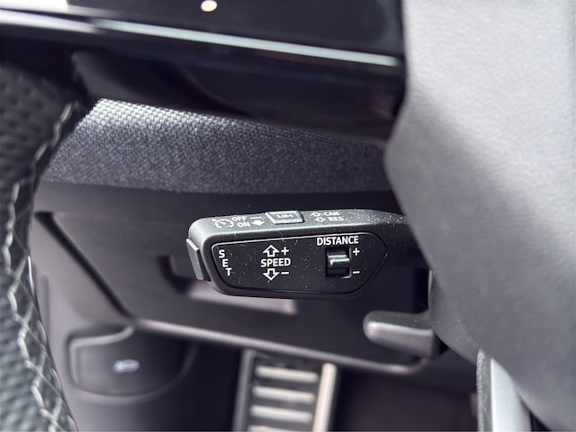 Audi A5 Avant S-Tronic