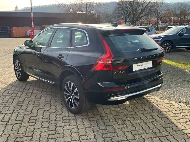 Volvo XC60 Bright Plus