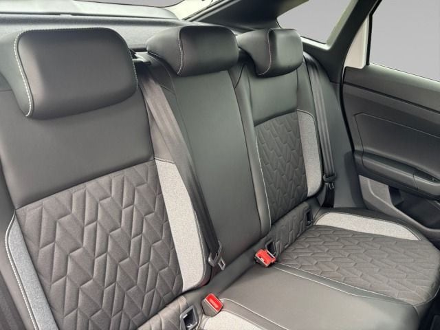 Volkswagen Taigo DSG Life