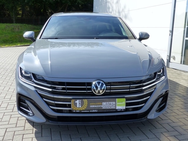 Volkswagen Arteon Shooting Brake DSG