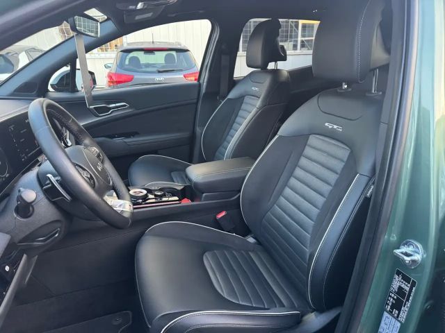 Kia Sportage GT-Line Vierwielaandrijving