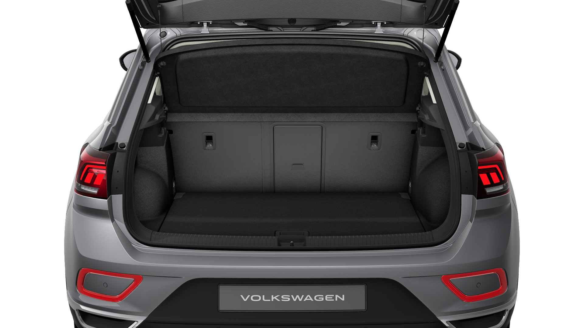 Volkswagen T-Roc 1.5 TSI DSG Style