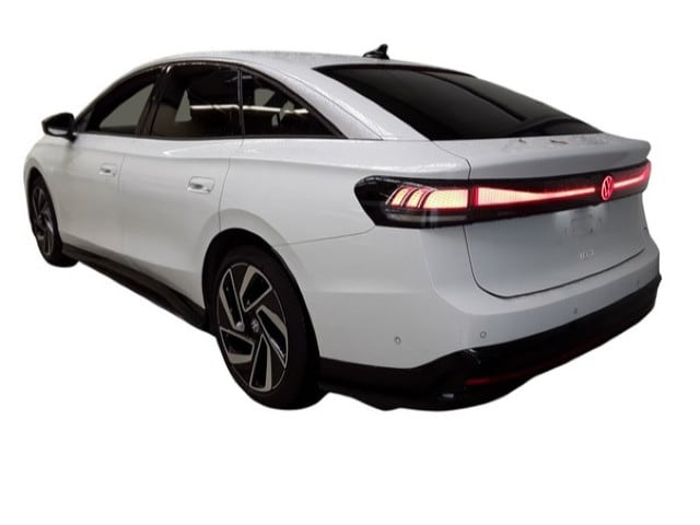 Volkswagen ID.7 IQ.Drive Pro