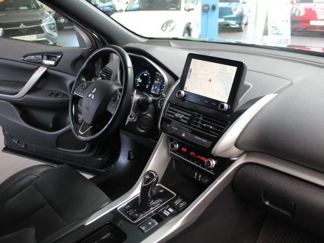 Mitsubishi Eclipse Cross PHEV