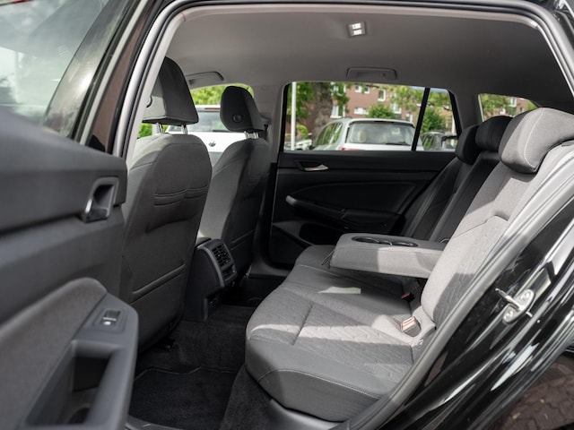 Volkswagen Golf 1.5 eTSI Golf VIII Variant