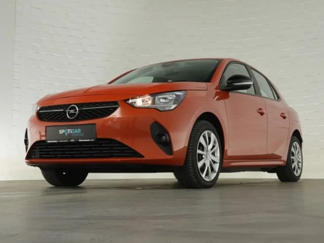 Opel Corsa Edition F Edition