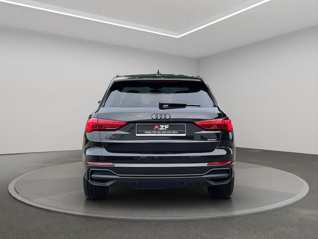 Audi Q3 40 TDI Quattro S-Line S-Tronic