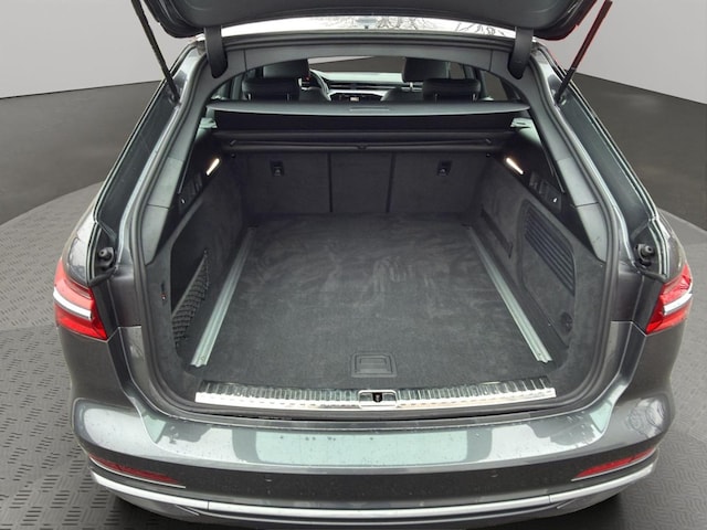 Audi A6 40 TDI Avant Quattro S-Line S-Tronic