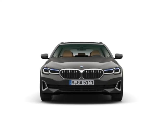 BMW 530 530d Touring