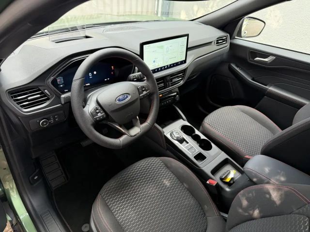 Ford Kuga EcoBoost ST Line
