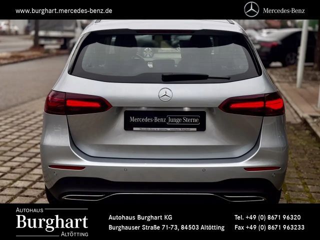 Mercedes-Benz B 180 Progressive