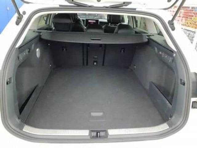 Volkswagen Passat 2.0 TDI Business DSG Variant