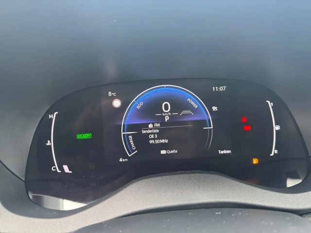 Toyota Yaris Cross 4x2 Active