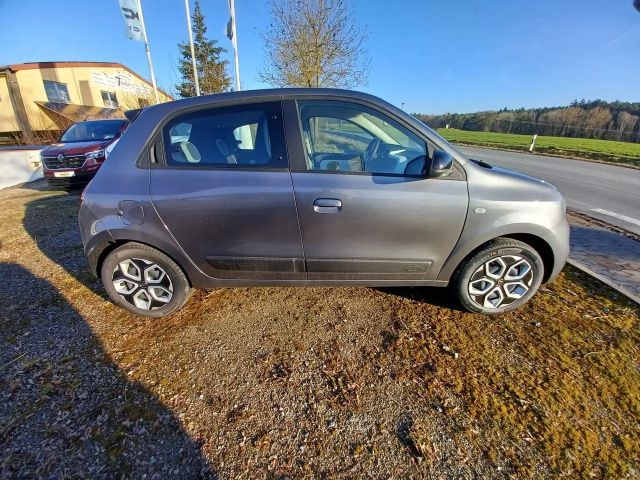 Renault Twingo Equilibre Equilibre