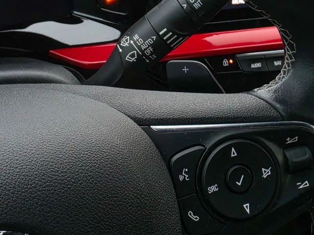 Opel Mokka GS-Line Grand Sport