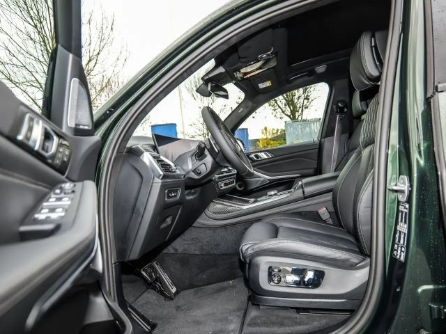 BMW X7 M-Sport xDrive40d