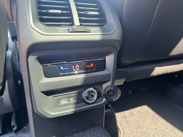 Volkswagen Tiguan 2.0 TDI Allspace DSG