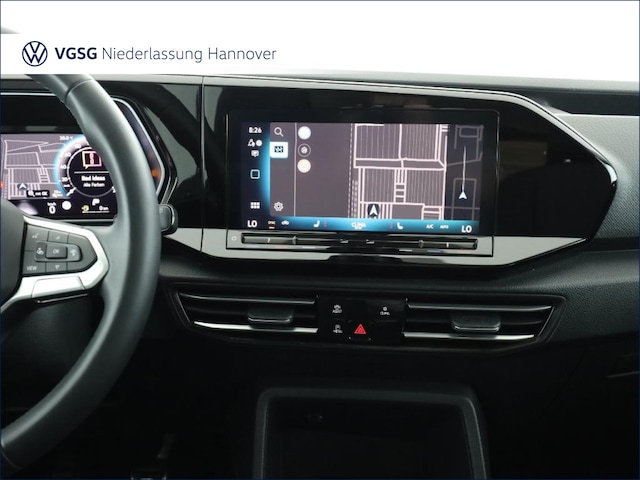 Volkswagen Caddy Caddy