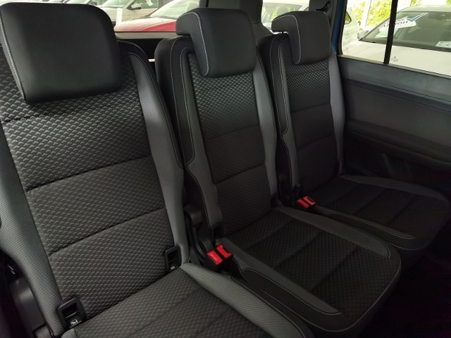 Volkswagen Touran 1.5 TSI DSG