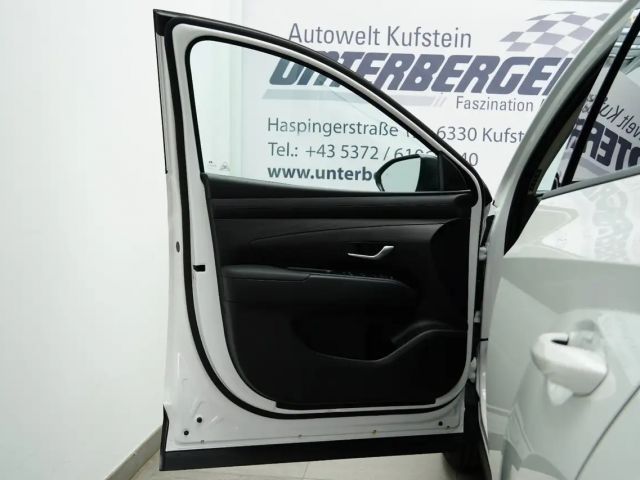 Hyundai Tucson 2WD T-GDi