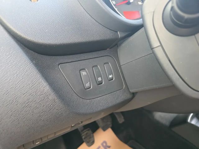 Renault Kangoo Blue Limited