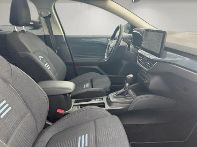 Ford Focus Active Wagon