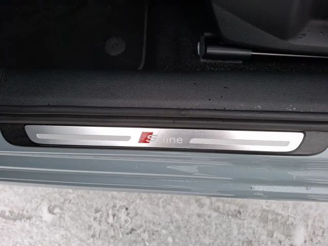 Audi A1 25 TFSI S-Line S-Tronic Sportback