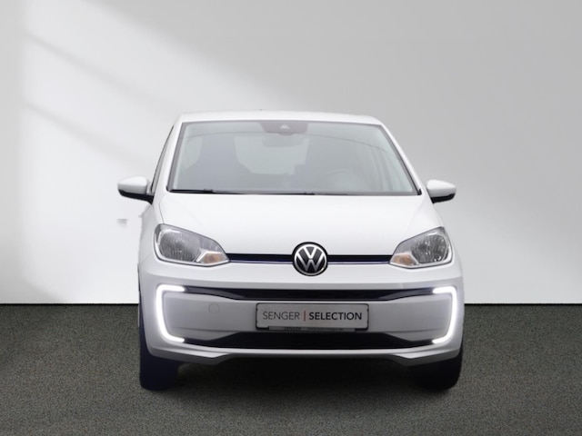 Volkswagen e-up! Max