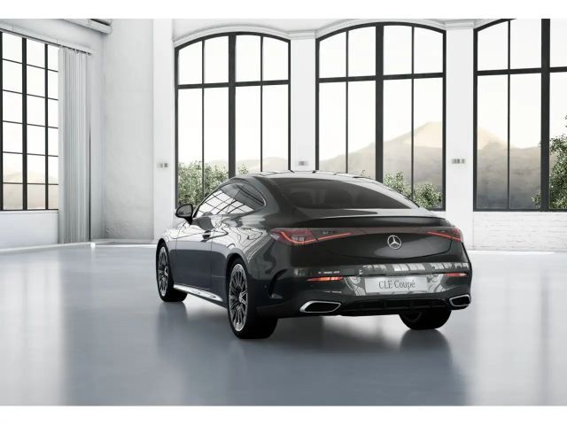 Mercedes-Benz CLE 200 Coupé