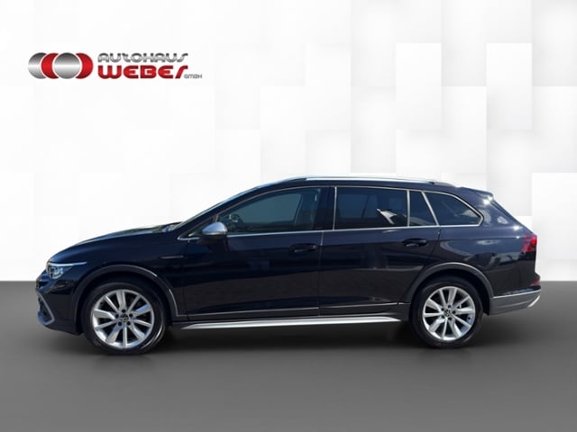 Volkswagen Golf 2.0 TDI Golf VIII Variant