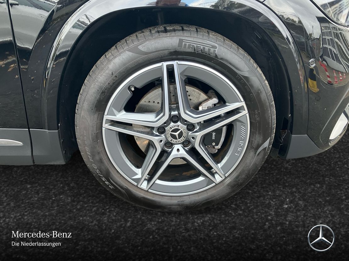 Mercedes-Benz GLA 200 GLA 200