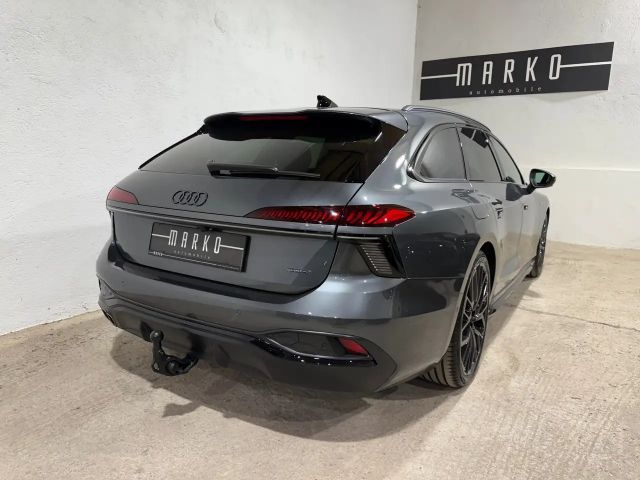 Audi A6 e-tron Edition Quattro