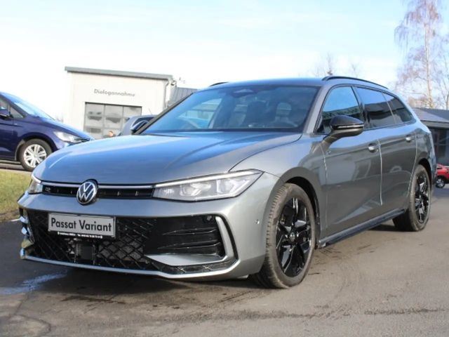 Volkswagen Passat 2.0 TDI 4Motion R-Line