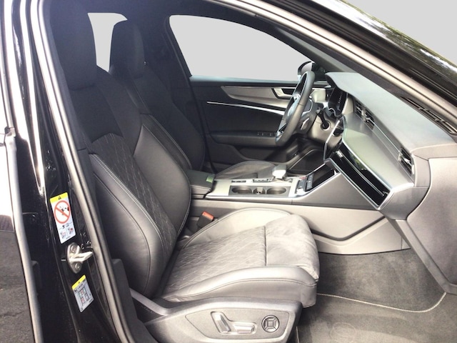 Audi S6 Avant Quattro